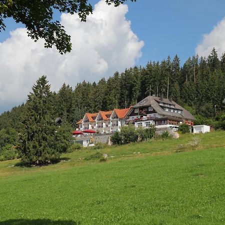 Jufa Hotel Schwarzwald Lenzkirch Dış mekan fotoğraf