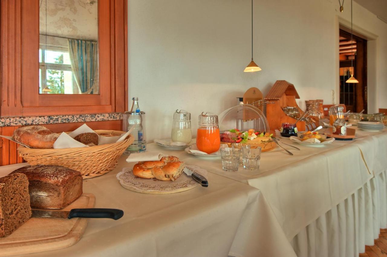 Jufa Hotel Schwarzwald Lenzkirch Dış mekan fotoğraf