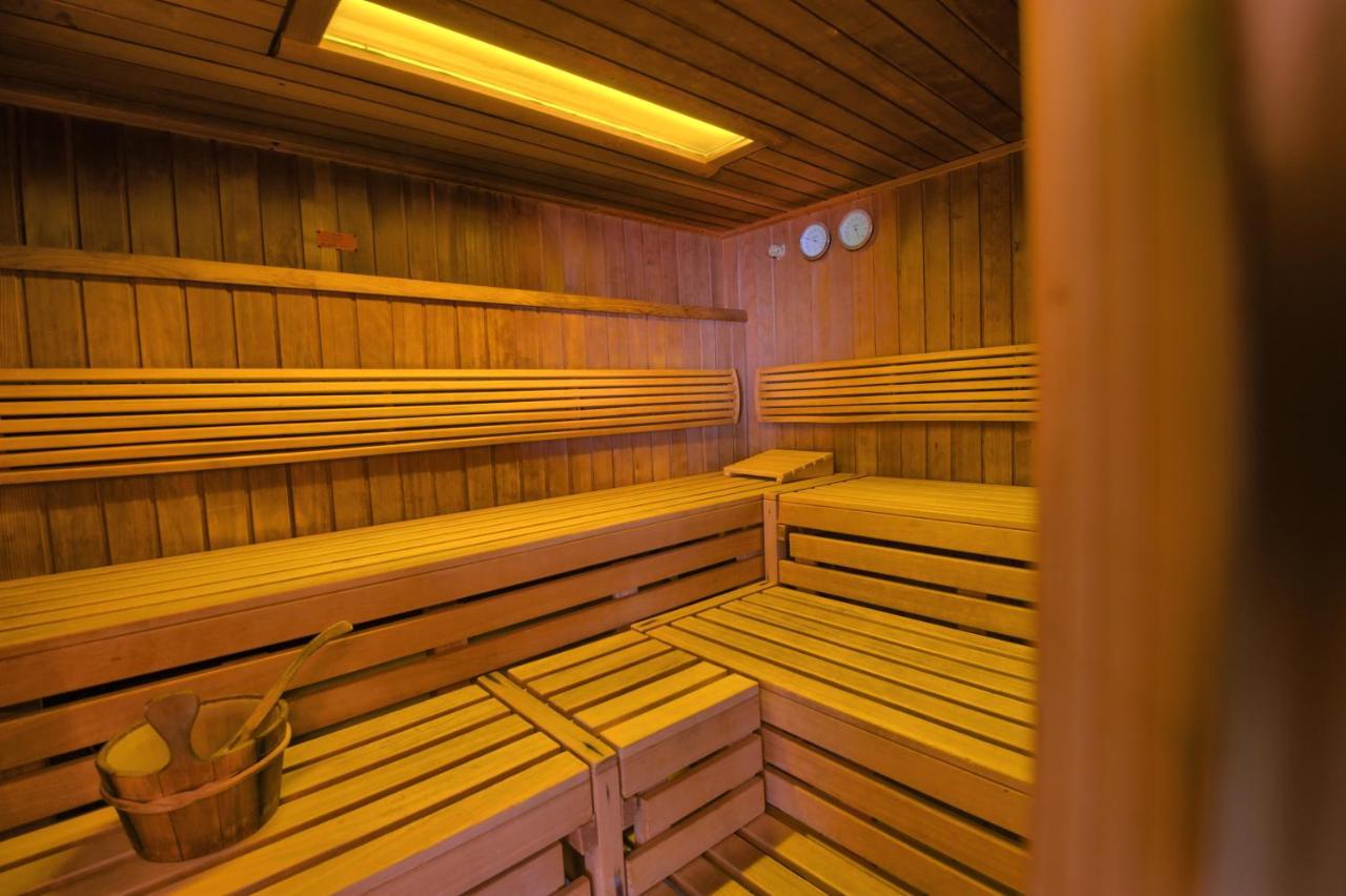 Jufa Hotel Schwarzwald Lenzkirch Dış mekan fotoğraf