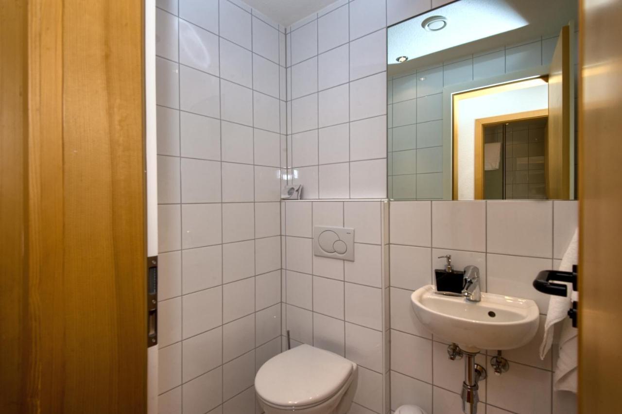 Jufa Hotel Schwarzwald Lenzkirch Dış mekan fotoğraf