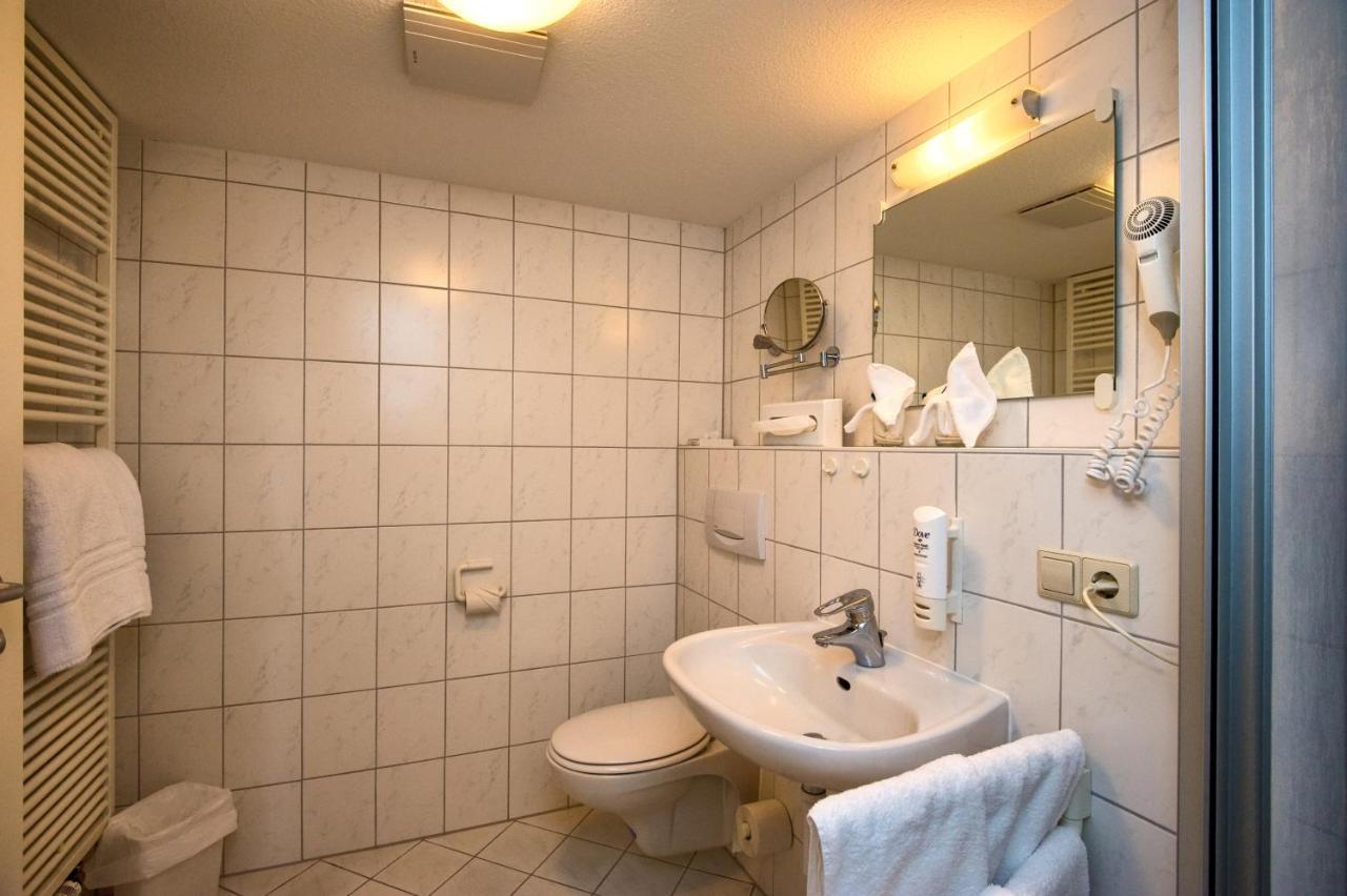 Jufa Hotel Schwarzwald Lenzkirch Dış mekan fotoğraf