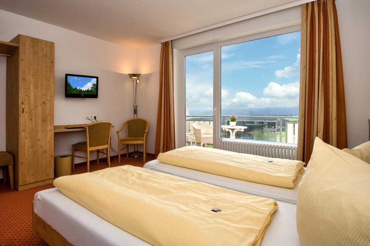 Jufa Hotel Schwarzwald Lenzkirch Dış mekan fotoğraf