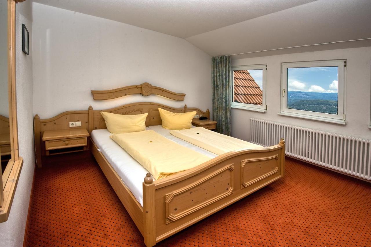 Jufa Hotel Schwarzwald Lenzkirch Dış mekan fotoğraf