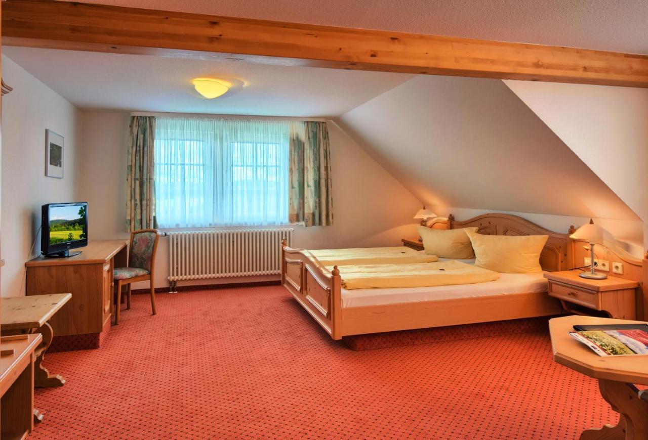 Jufa Hotel Schwarzwald Lenzkirch Dış mekan fotoğraf