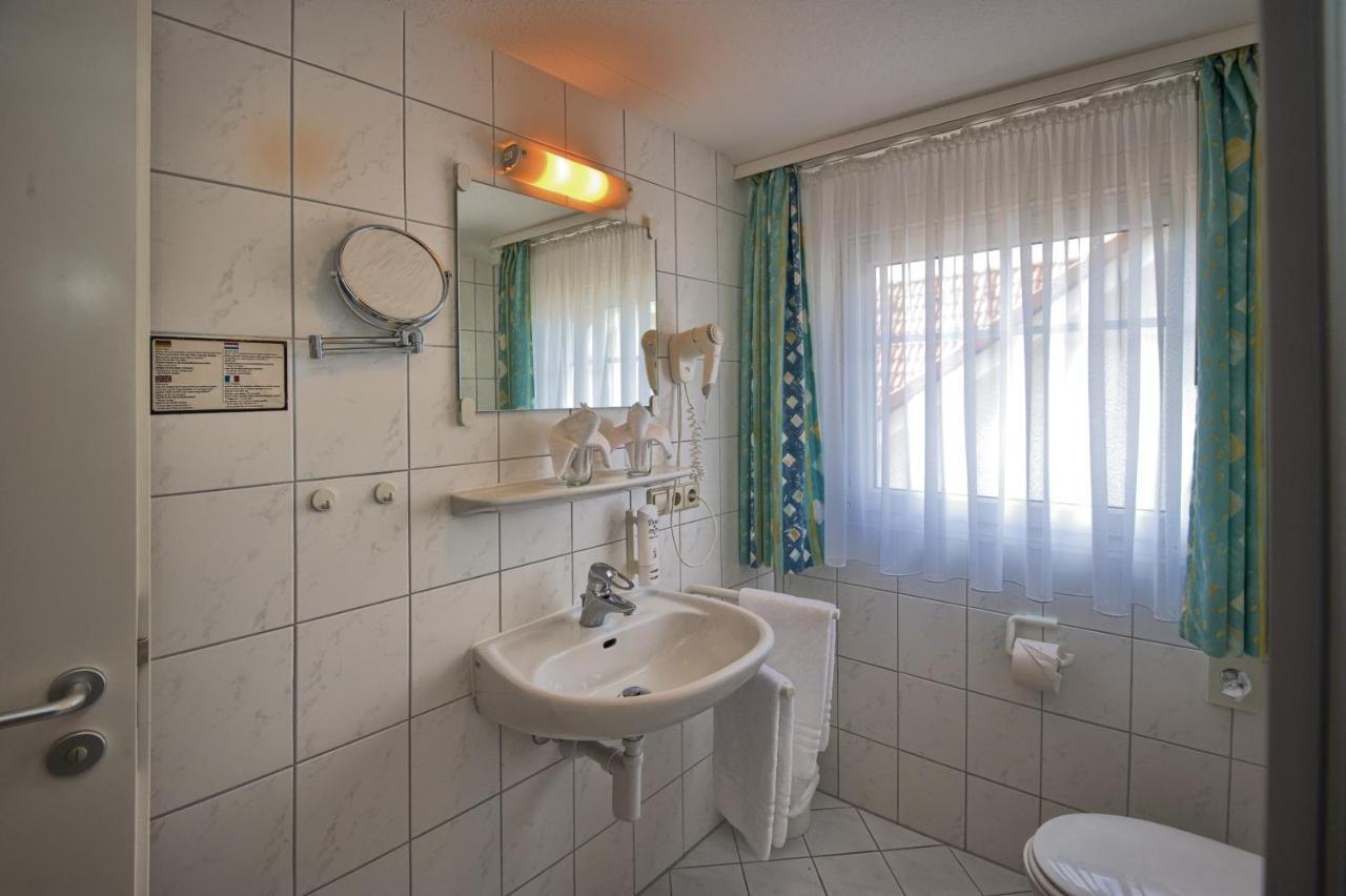 Jufa Hotel Schwarzwald Lenzkirch Dış mekan fotoğraf