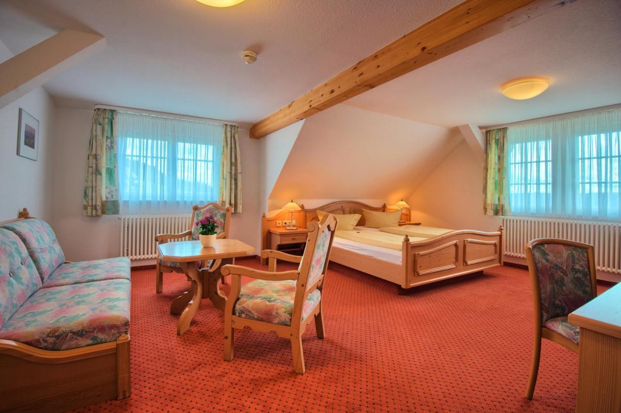Jufa Hotel Schwarzwald Lenzkirch Dış mekan fotoğraf