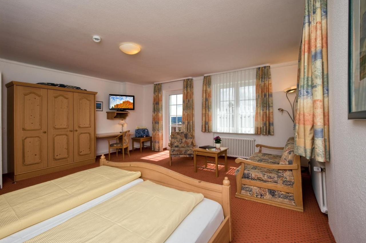 Jufa Hotel Schwarzwald Lenzkirch Dış mekan fotoğraf