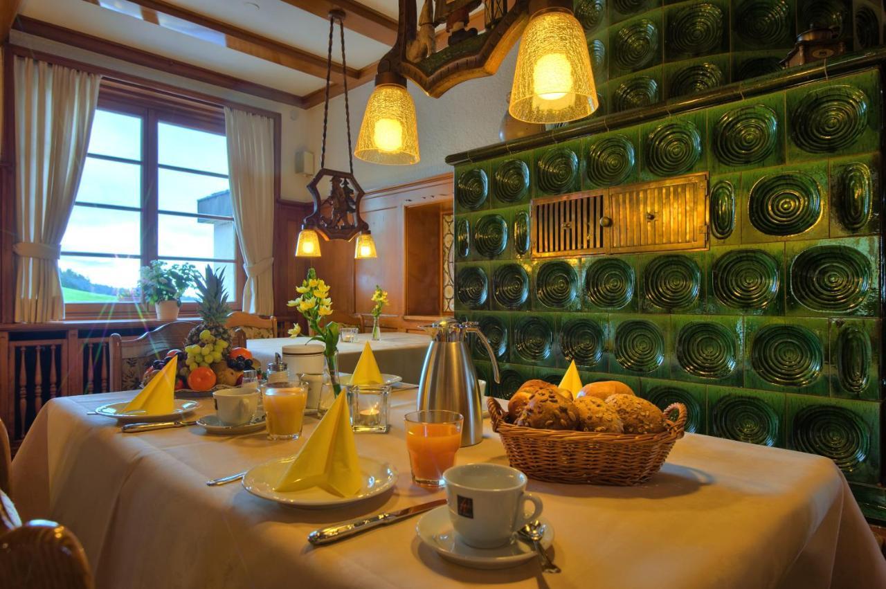 Jufa Hotel Schwarzwald Lenzkirch Dış mekan fotoğraf