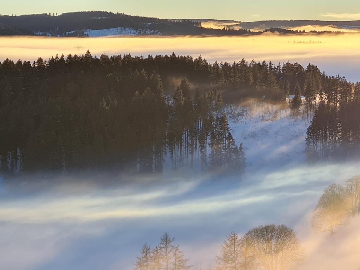 Jufa Hotel Schwarzwald Lenzkirch Dış mekan fotoğraf