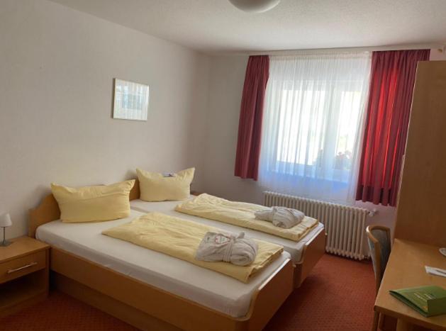 Jufa Hotel Schwarzwald Lenzkirch Dış mekan fotoğraf